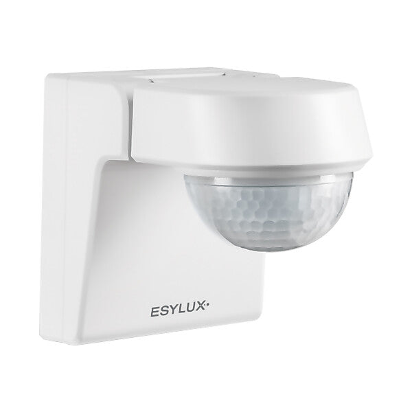 ESYLUX Bewegungsmelder weiß DEFENSOR #EM10025396